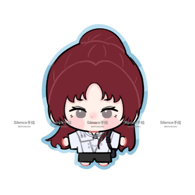 小鼻嘎QQ人手绘 / 头像合集