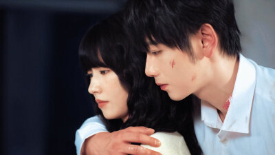 ‹炽热吸引› ​​​