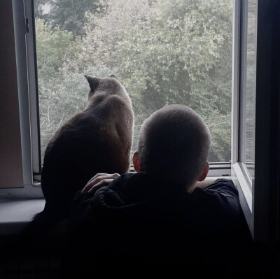 头像丨小众男头
执念开始消失的时候 平静的幸福贯穿我的每分每秒