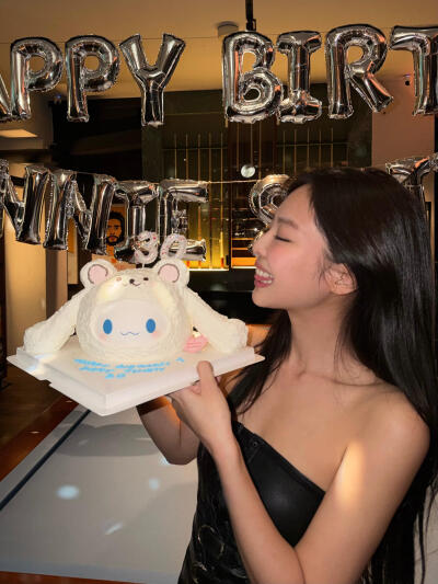 Jennie