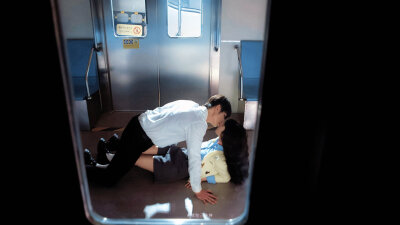 ‹炽热吸引› ​​​