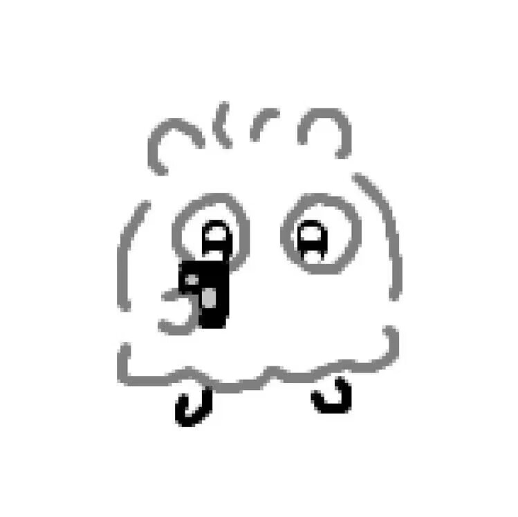 可爱仓鼠表情包