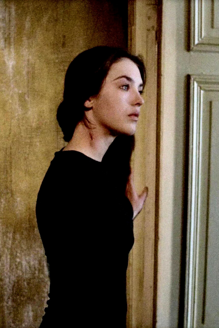 1981年，《着魔》中的伊莎贝尔·阿佳妮。