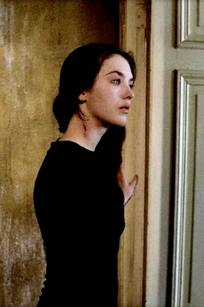 1981年，《着魔》中的伊莎贝尔·阿佳妮。