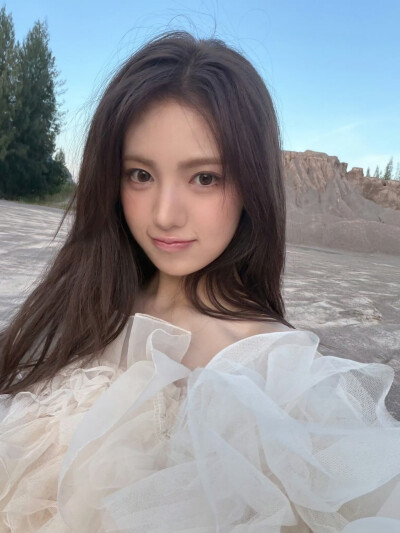 kiiikiii Sui李守彬