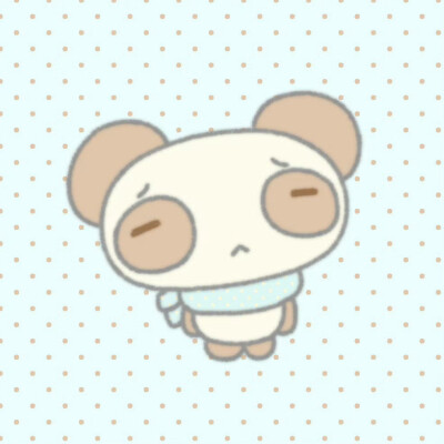 可爱古早味可爱头像