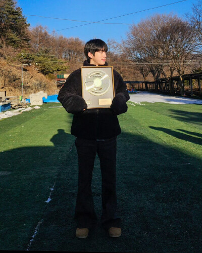 260123
金硕珍更新weverse