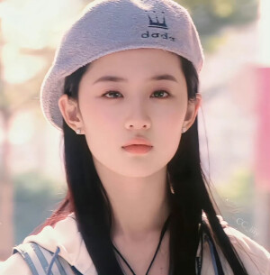 刘亦菲