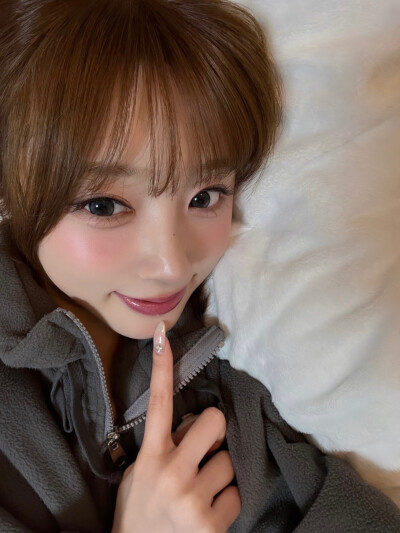 lightsum hina长井阳菜