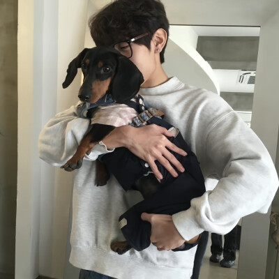 头像丨男头 我想你的世界只有我