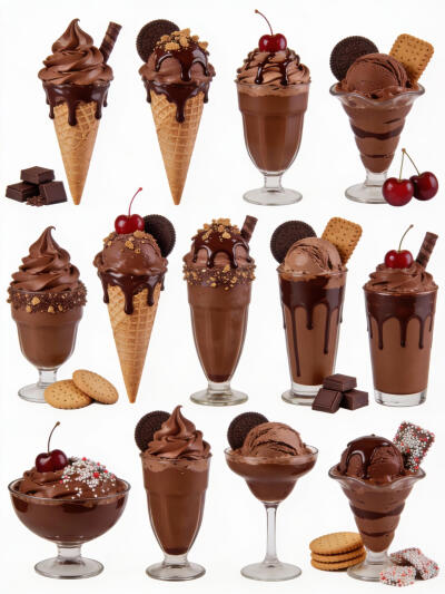 电子手帐贴纸素材