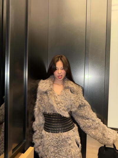 Jennie金珍妮