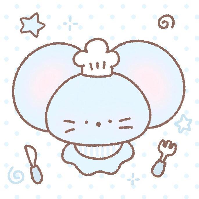 可爱古早味可爱头像