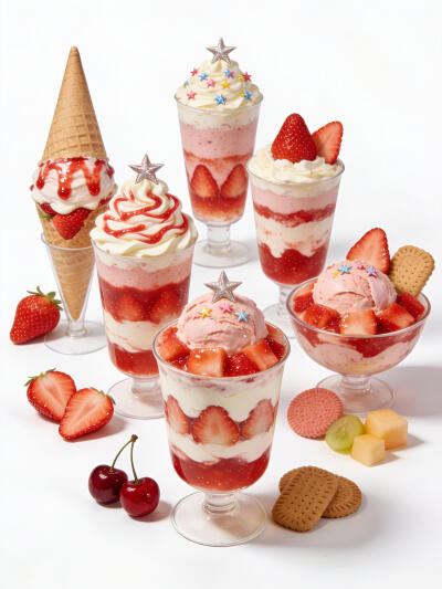 电子手帐贴纸素材