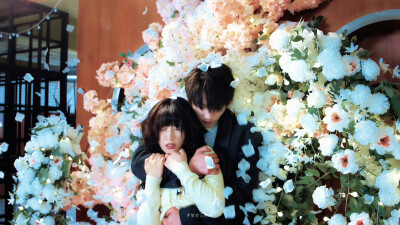 ‹炽热吸引› ​​​