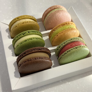 Berlin—-LOTI PANTÓN Macarons
