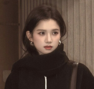 张婧仪
