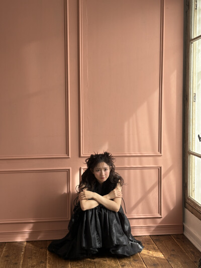 nagi2026年日历拍摄花絮