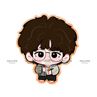 小鼻嘎QQ人手绘 / 头像合集