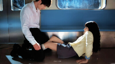 ‹炽热吸引› ​​​