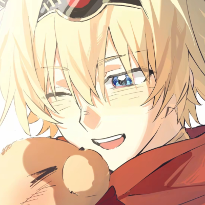 (〃' ᗜ '〃)