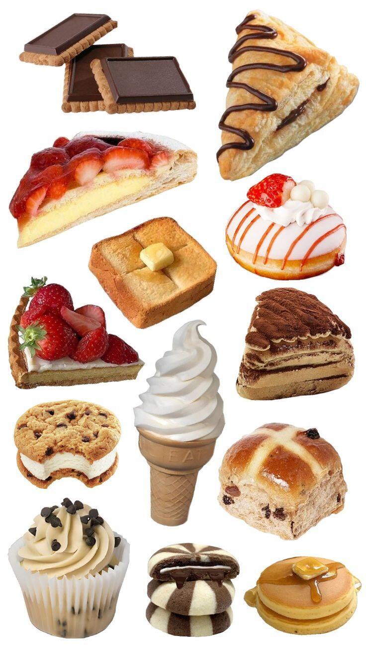 电子手帐贴纸素材