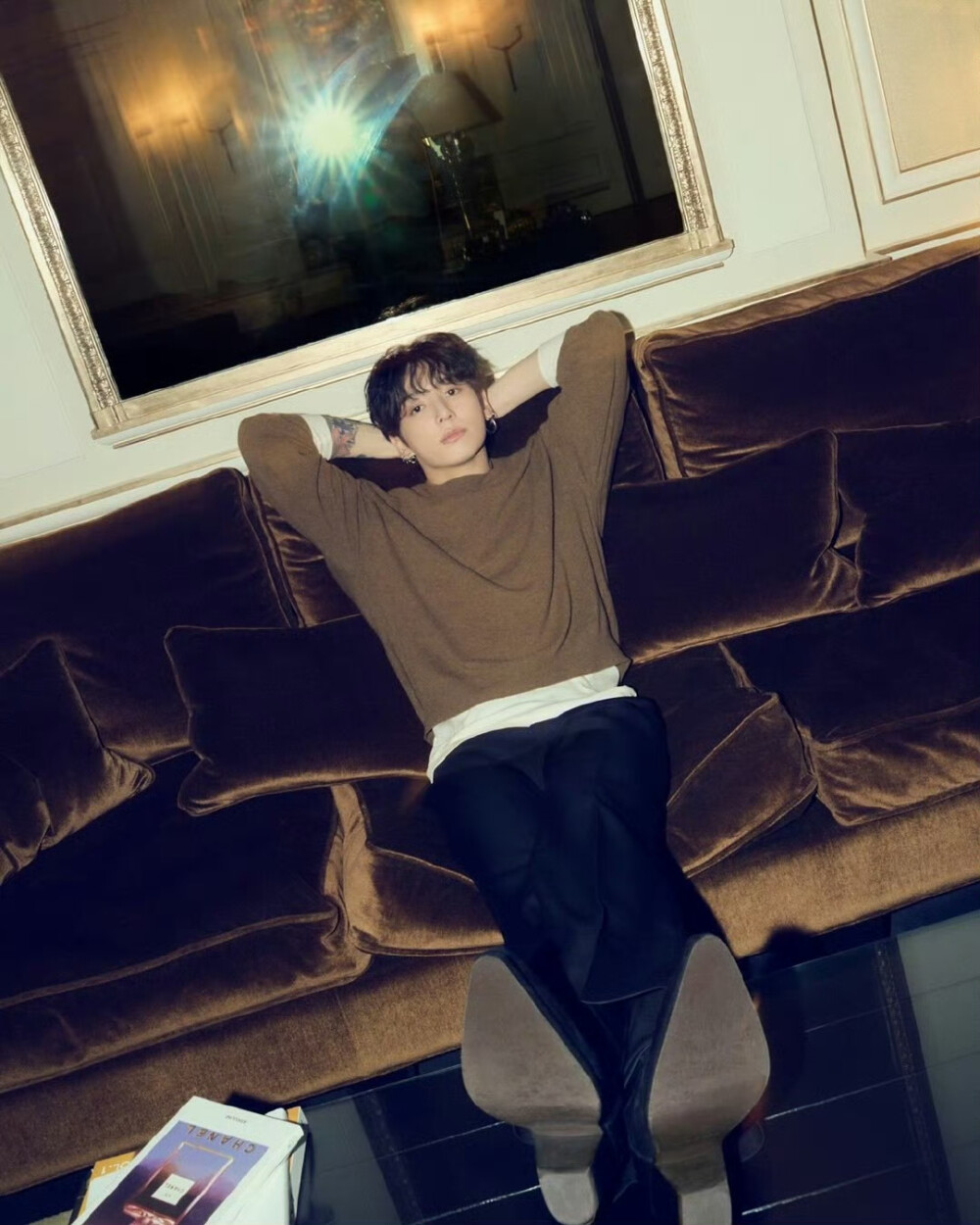 260112
zyobb ins更新柾国相关