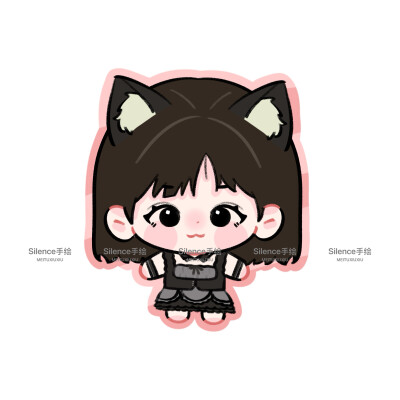 小鼻嘎QQ人手绘 / 头像合集