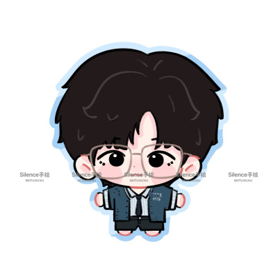 小鼻嘎QQ人手绘 / 头像合集