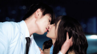 ‹炽热吸引› ​​​