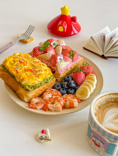 来源 小红书 豆豆子