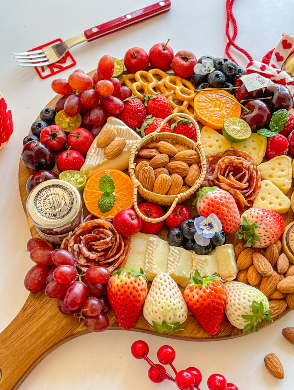 图源 小红书豆豆子