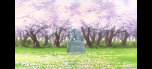 夏目友人帐