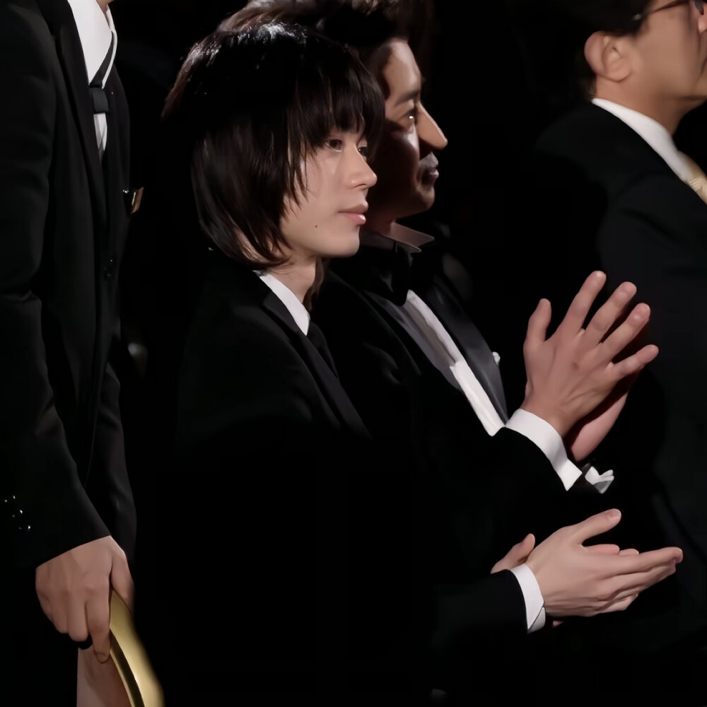 菅田将晖