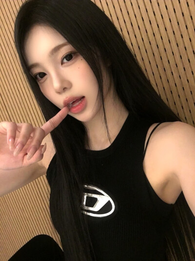 hearts2hearts ian郑伊安