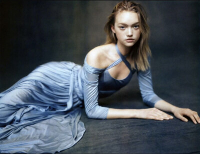 gemma ward