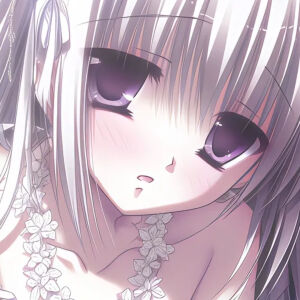 等一个愿意陪我换的女孩