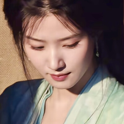 会摇橹吗，可愿渡我一程？