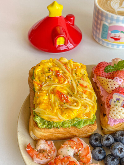 来源 小红书 豆豆子