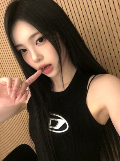 hearts2hearts ian郑伊安