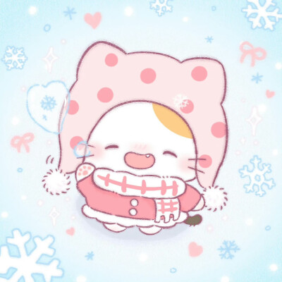 情侣头像·图源微博