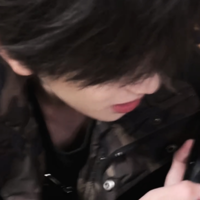 你在火堆旁都感受不到吗