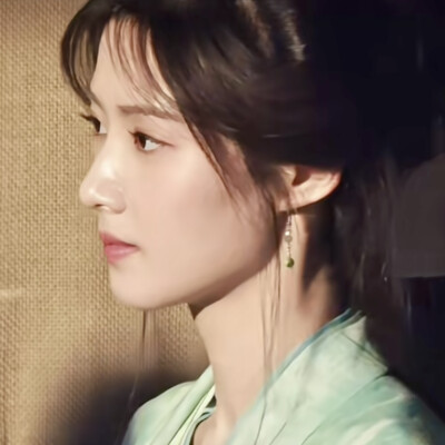 会摇橹吗，可愿渡我一程？