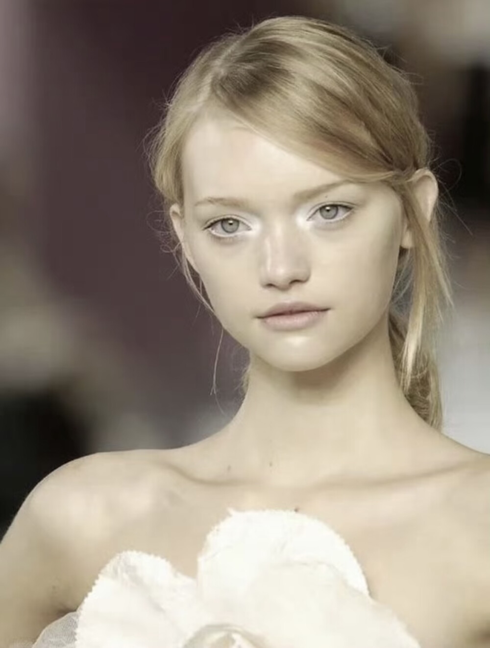 gemma ward