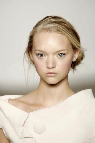 gemma ward