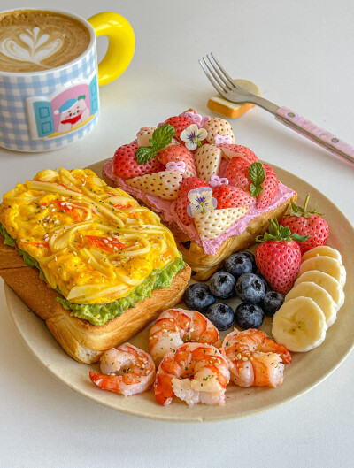 来源 小红书 豆豆子