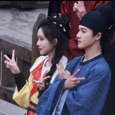 孟子义/李昀锐（雲牵梦绕）