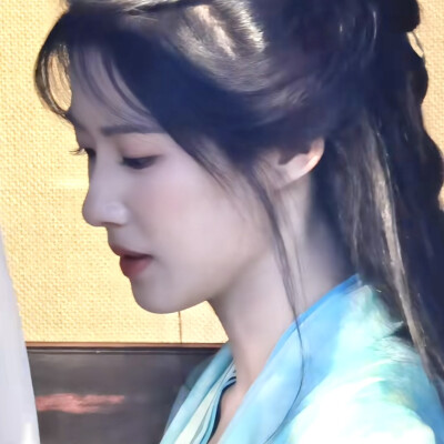 会摇橹吗，可愿渡我一程？