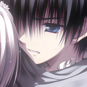 等一个愿意陪我换的女孩