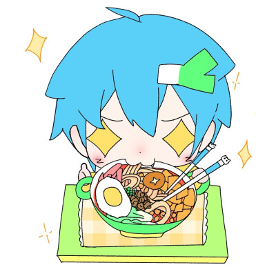 情侣头像·图源微博